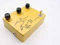 Klon Centaur OVERDRIVE 15