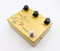 Klon Centaur OVERDRIVE 16