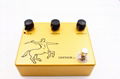 Klon Centaur OVERDRIVE