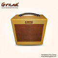 Custom Grand Princeton 5f2a Handmade