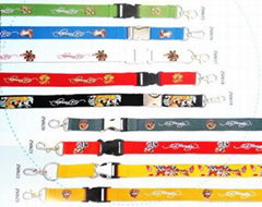 lanyard