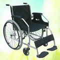 Aluminum wheelchair YH6003-46L 1