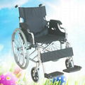 Aluminum wheelchair YH6010-46FL 1