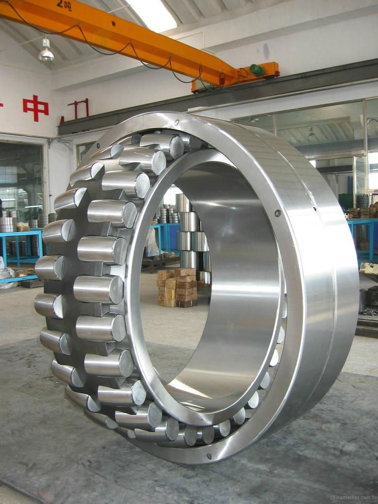 Spherical Roller Bearing