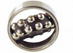 Angular Contact Ball Bearing