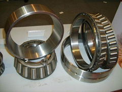 Inch Size Tapered Roller Bearing