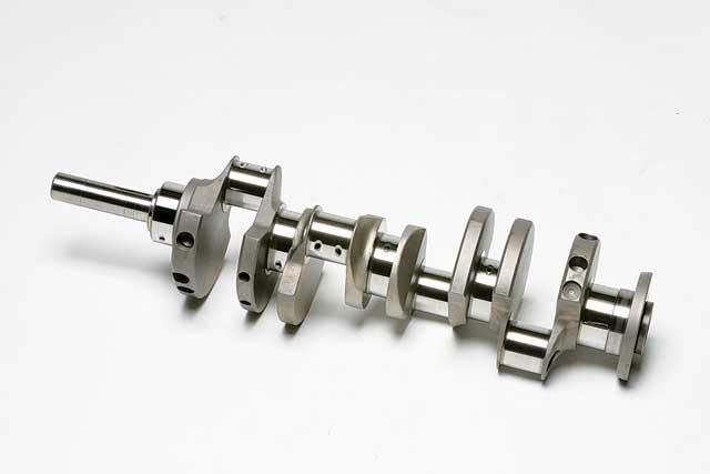 crankshaft 2