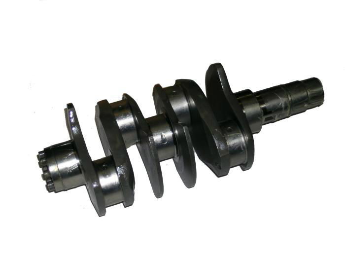 crankshaft 3