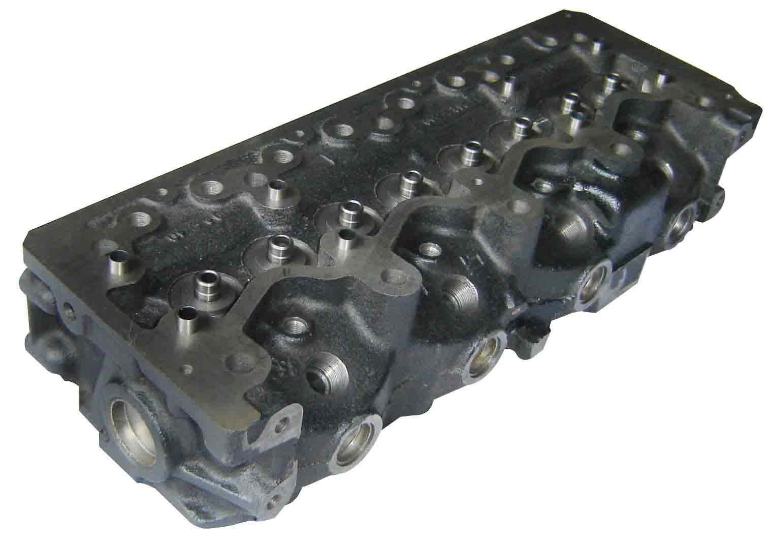 Cylinder Head 3