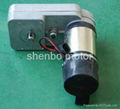 ac,dc motors,electric motors,engine,small motor,80,90mm,105ZDY