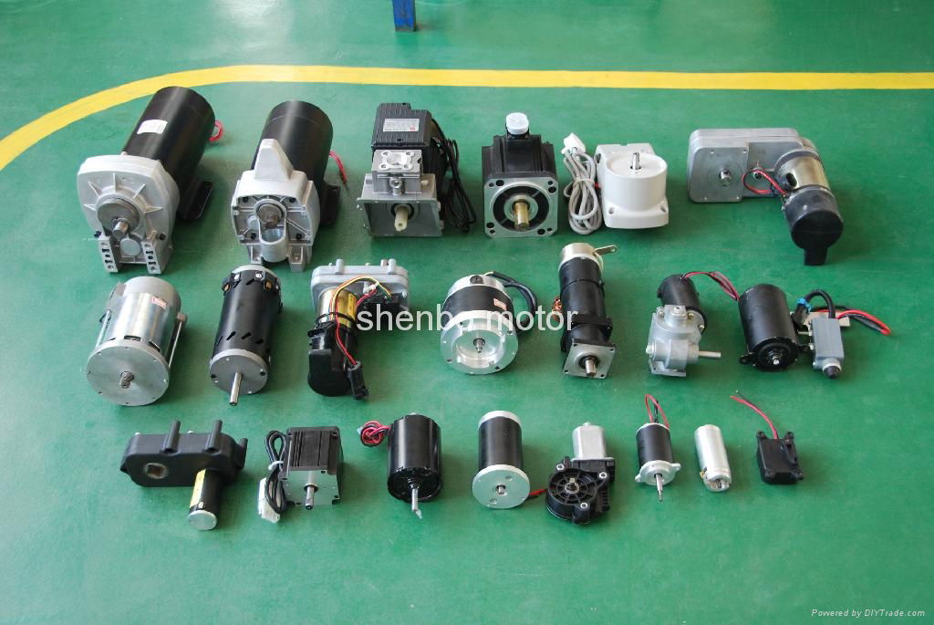 dc/ac electric motors dc engines engine parts vehincel motor drive motor dc elec 3