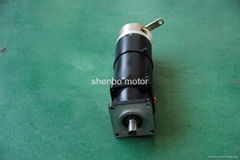 planetary DC gear motor electric motor engine small motors,105ZDY01,105ZDY08,80