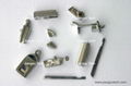 MIM Parts - Metal Injection Molding