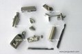 MIM Parts - Metal Injection Molding China