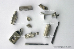 MIM Parts - Metal Injection Molding