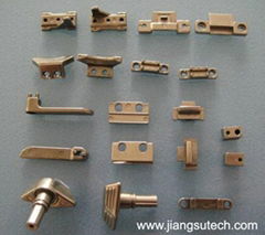 MIM Parts