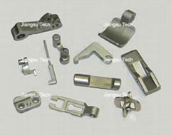 Metal Injection Molding - MIM Parts