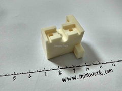 Ceramic Injection Molding - CIM Parts