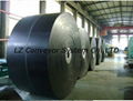 Steel Cord Conveyor Belt 3