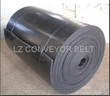 Rubber Sheet