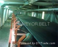 NN conveyor belt 