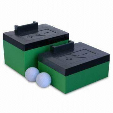 Golf trolley battery 12v