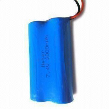 lamp battery 2