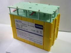 lamp battery 3