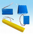 lamp battery 4