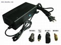 battery pack for portable instruments 4