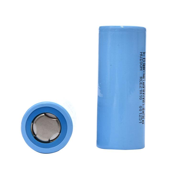 hUSON LiFePO4 battery cell 26650 2