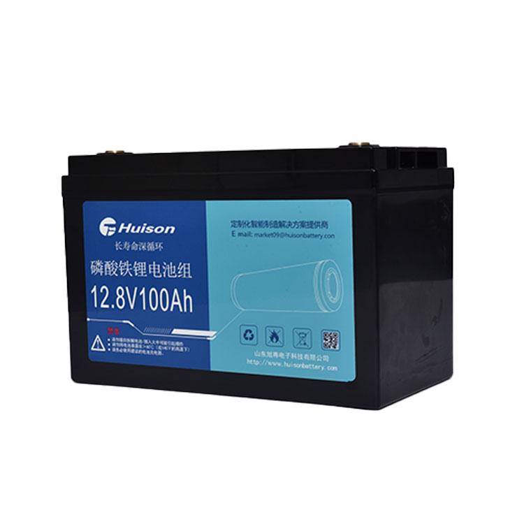 12V Battery with SLA battery case 3