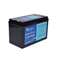 12V Battery with SLA battery case 4