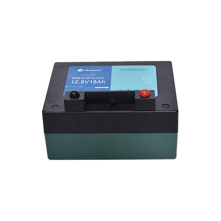 Golf trolley battery 12v 5