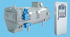 SAIMO F57 Coal Feeder for Fluidized Bed Boiler