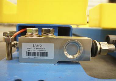 LOAD CELL PLR9363-LS PLR9363-CS PLR9363-AS