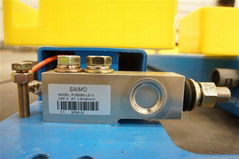 Load cell PLR9363-LS/PLR9363-CS/PLR9363-AS 