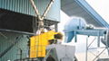 赛摩皮带自动煤炭采样系统电厂港口S70/S72