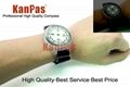 KANPAS MTBO wrist compass orienteering compass MAW-43-F 1