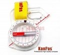 KANPAS elite competition orienteering compass MA-43-F 2