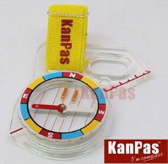 KANPAS  thumb compass MA-40-F