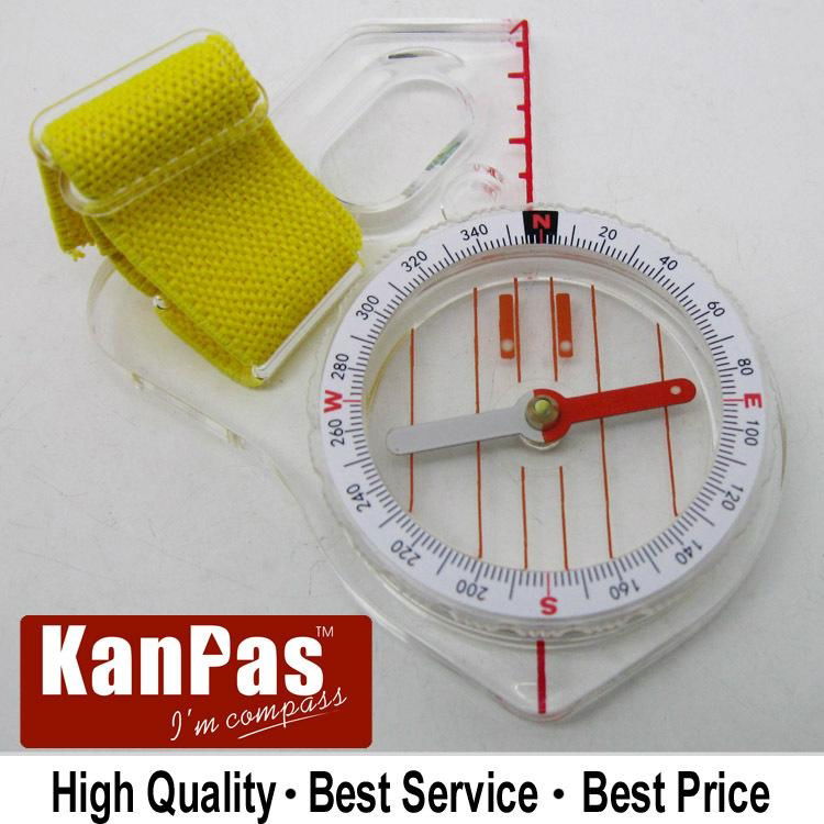 KANPAS  thumb compass MA-40-F 2