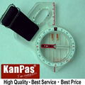 KANPAS primary thumb orienteering compass MA-41-F