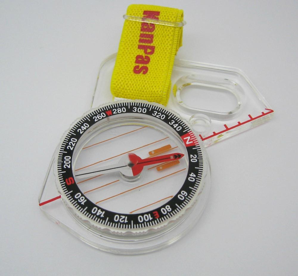 KANPAS elite thumb orienteering compass MA42F Kanpas (China