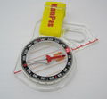 KANPAS elite thumb orienteering compass