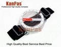 KANPAS MTBO wrist compass orienteering compass MAW-43-F 2