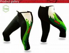 2016 New Professional Orienteering Pants