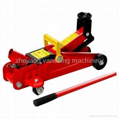 Hydraulic Floor Jack