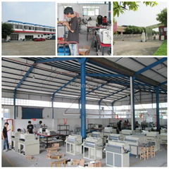 ShuangShui Photographic Equipment Factory