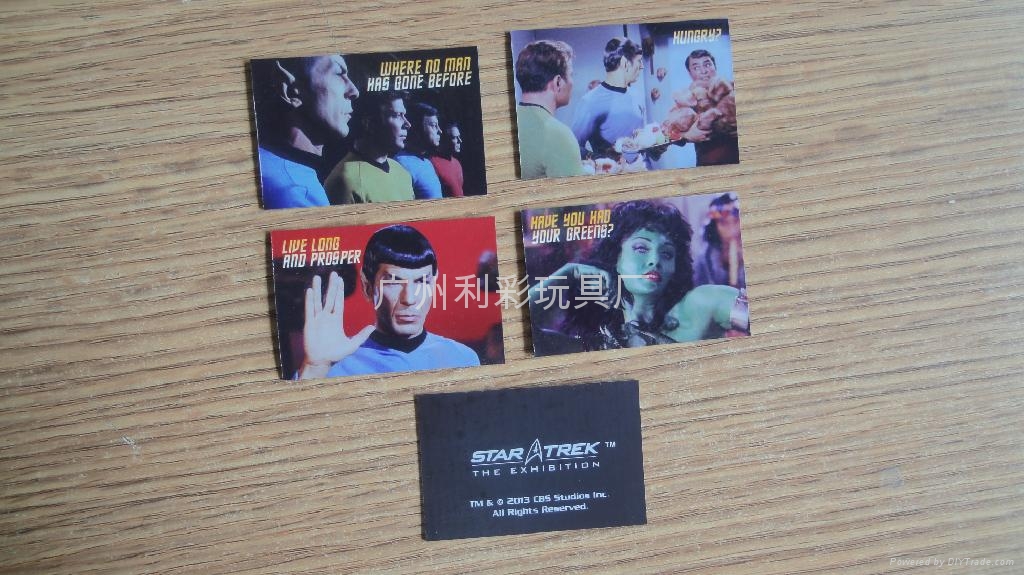 磁性冰箱贴，纸质冰箱贴，pvc磁性冰箱贴，马口铁冰箱贴 3